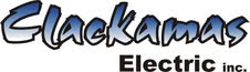 Clackamas Electric logo