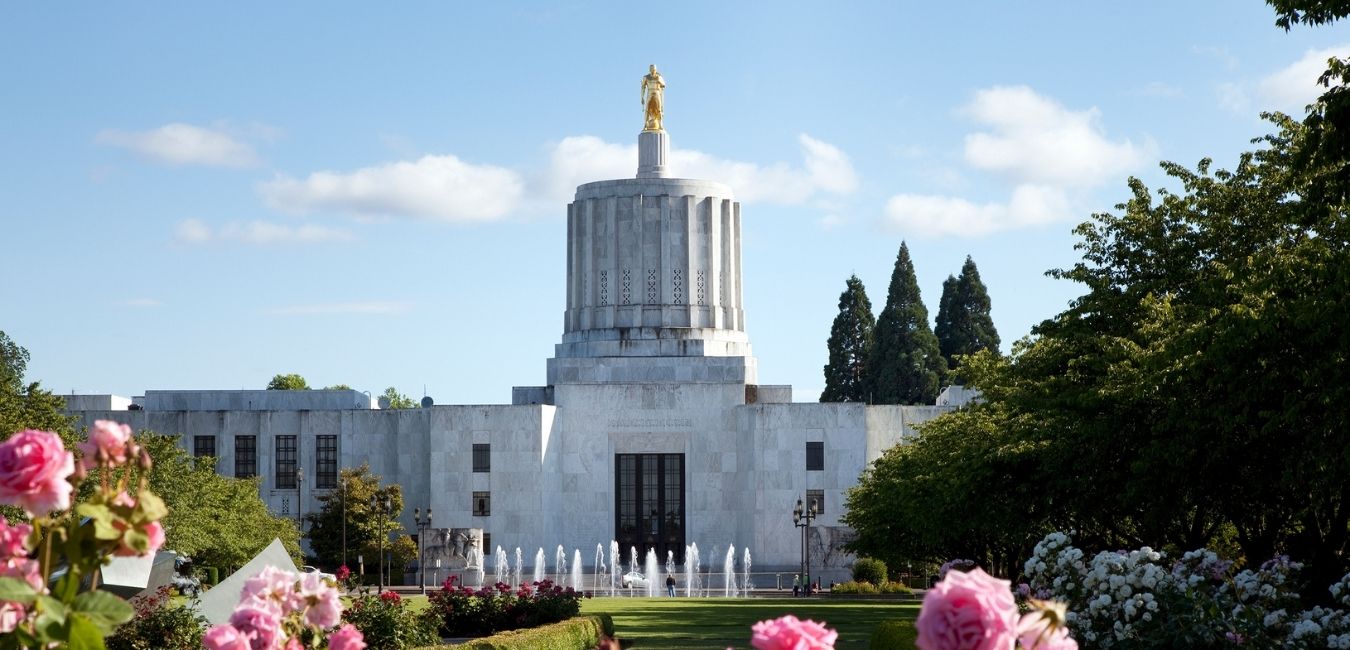 Photo inspiration: Green Building Apartment Incentives Oregon Reference: Oregon Solar Incentives For 2025