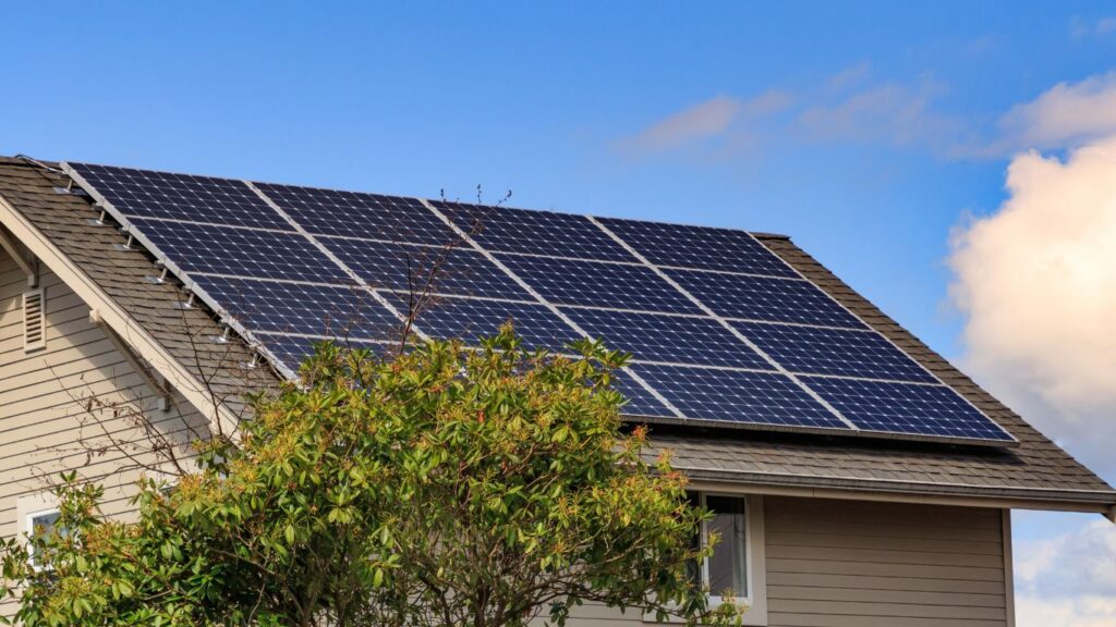 beavercreek solar installer energy system