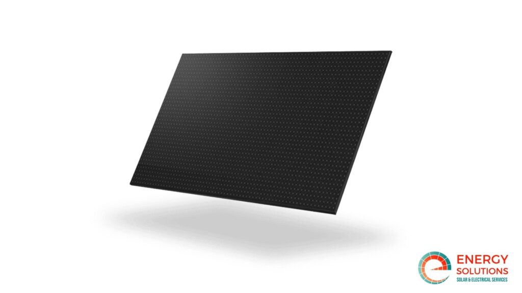 usa made solar panels by silfab