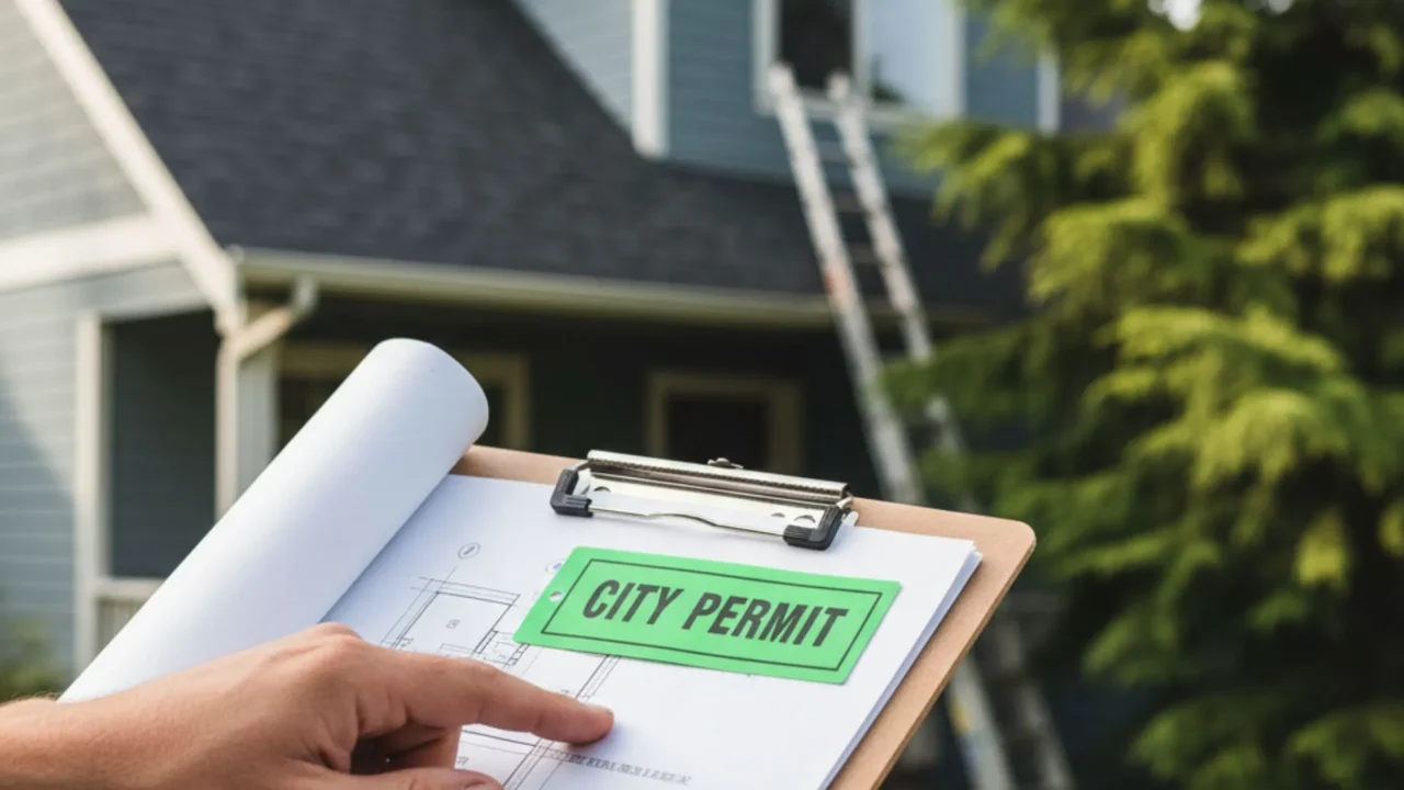 Solar Permitting in Portland & Oregon City: A Homeowner’s Guide to the Process