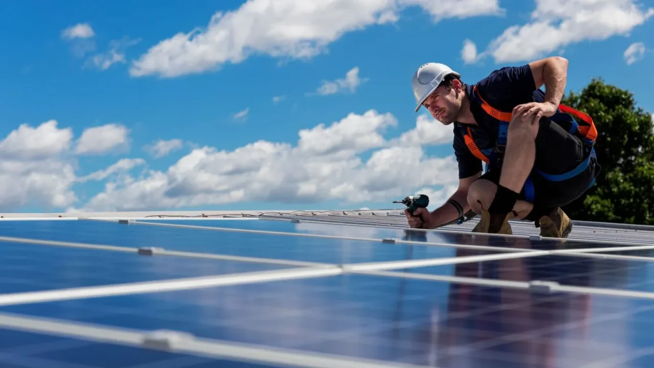 Boring Solar Installer Knowledge Guide