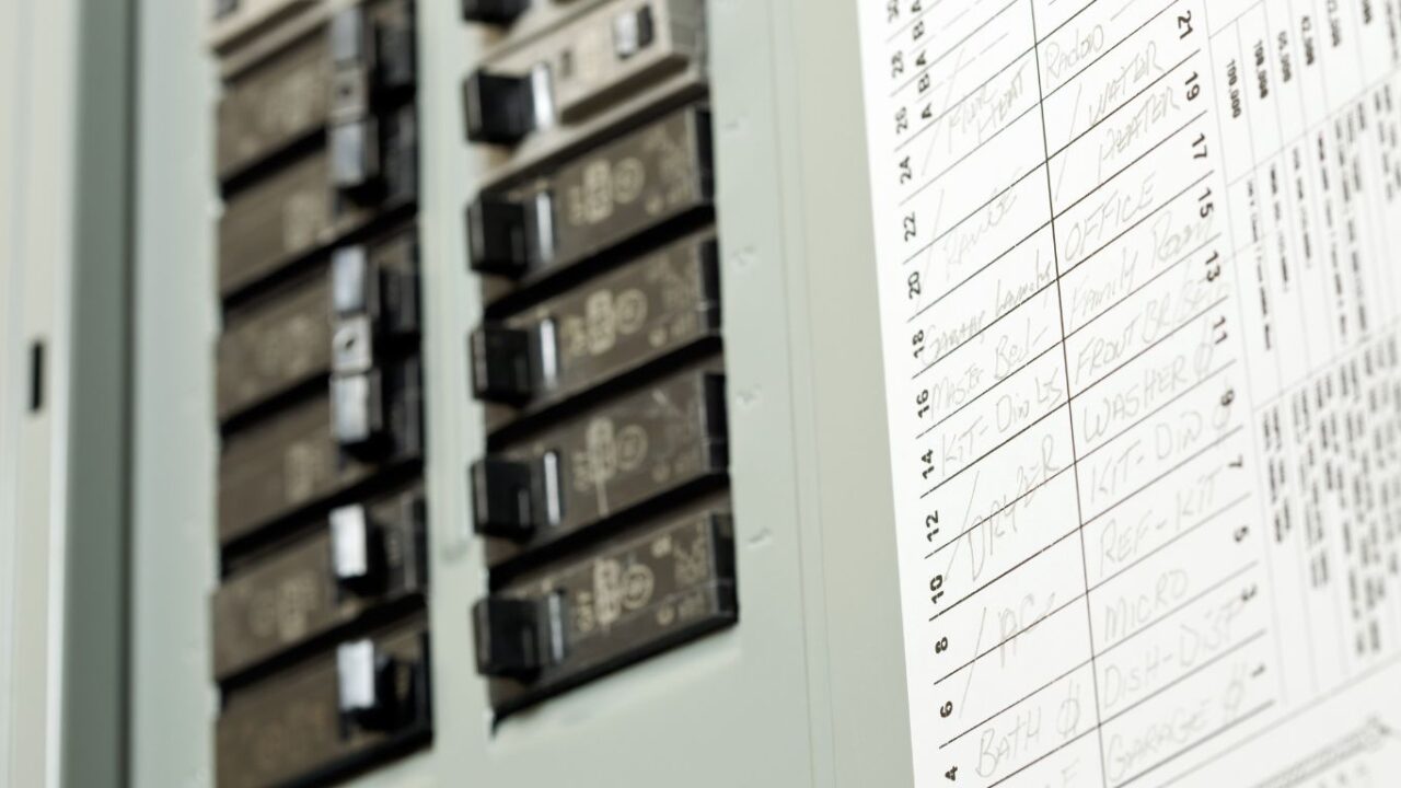 solar installation 6 Benefits of Upgrading Your Electrical Panel for Modern Living