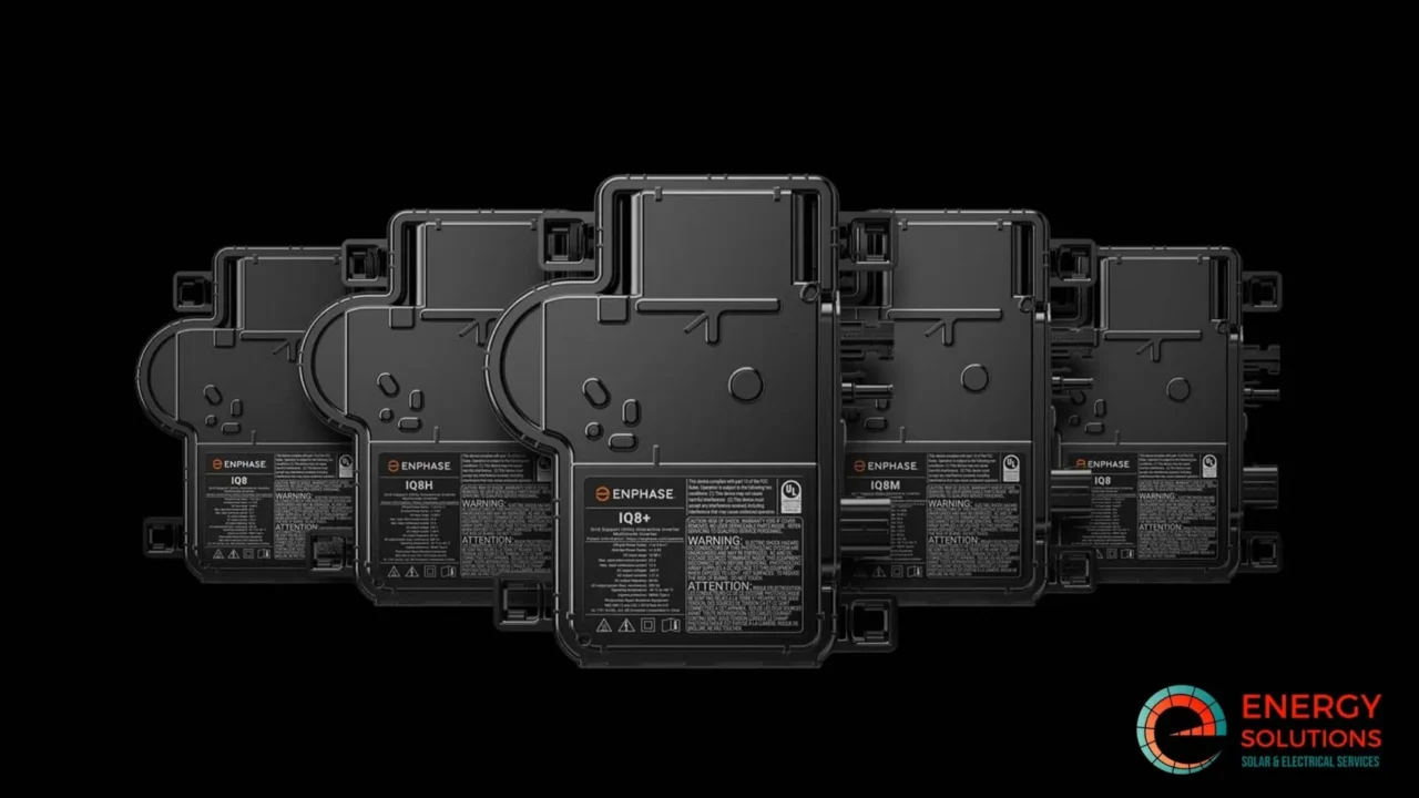 The Magic of Microinverters: What They Are and Why They Matter