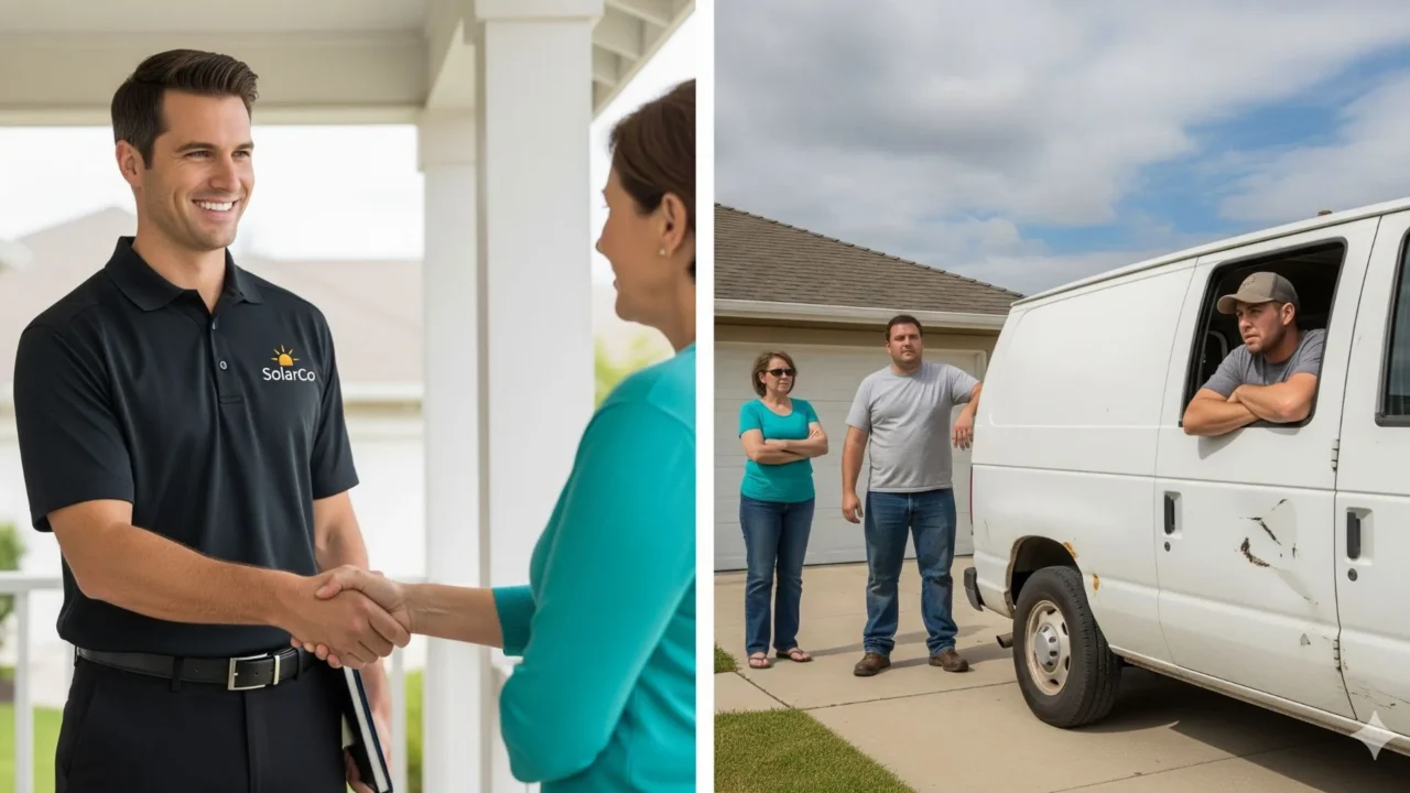 Is Your Installer OR-Certified? A Quick Verification Guide