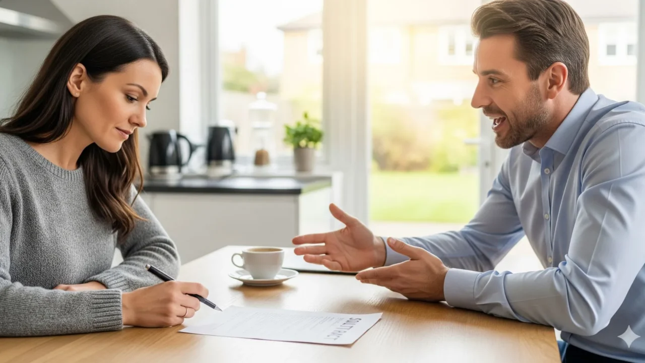 Don’t Be Rushed: Spotting High-Pressure Solar Sales Tactics