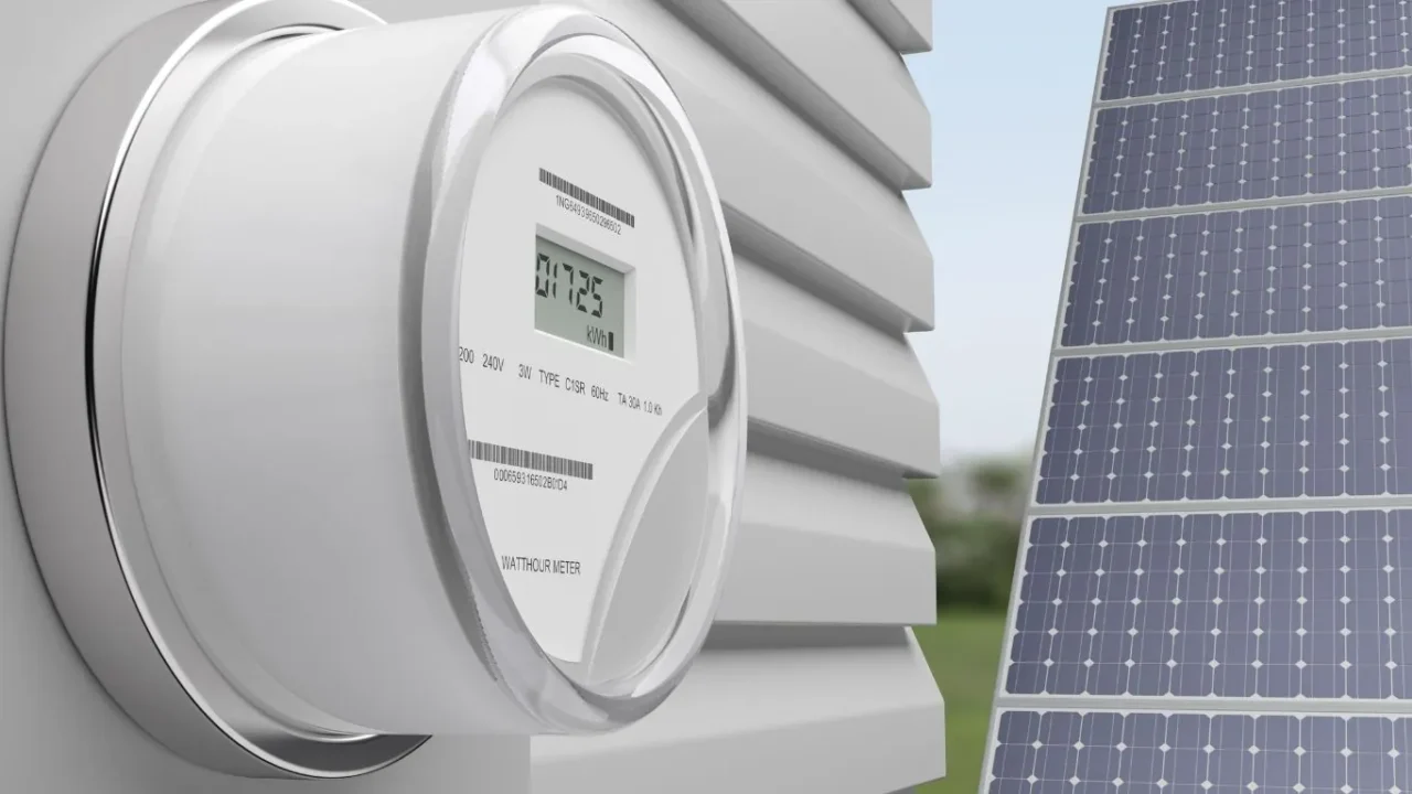 What Is Oregon Net Metering?