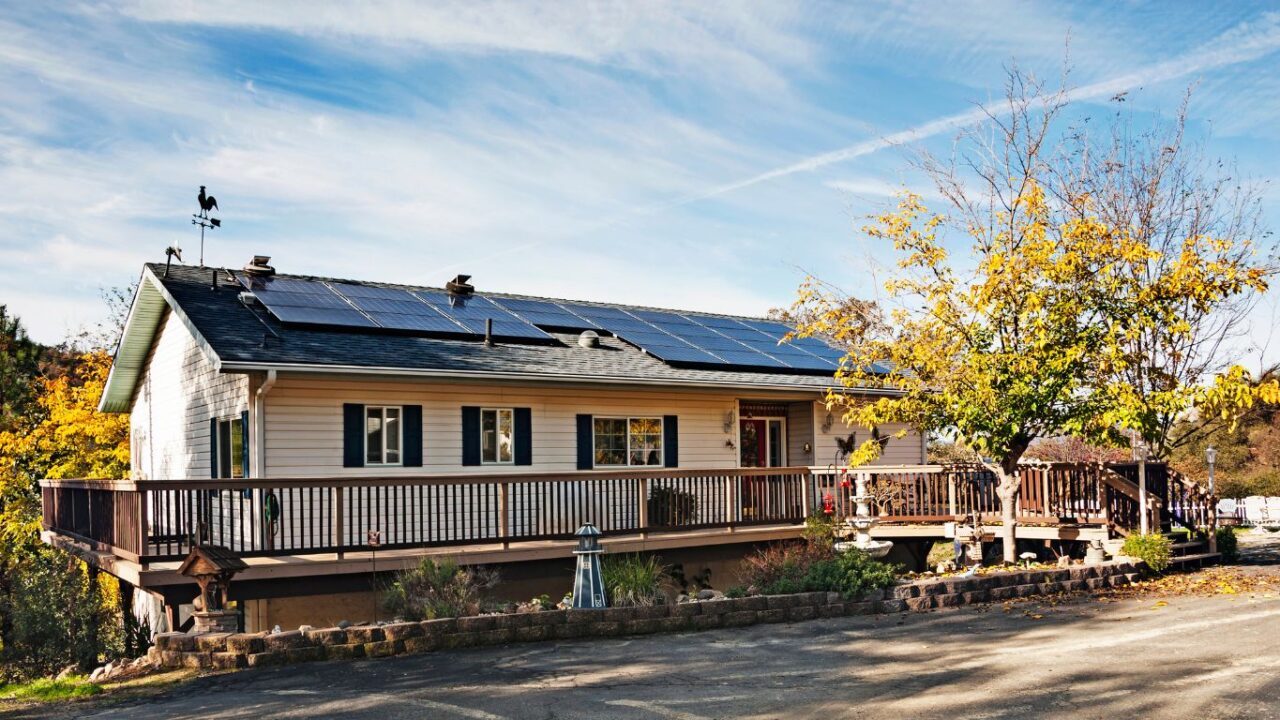 Damascus Solar Installer Guide to Affordable, Sustainable Home Energy