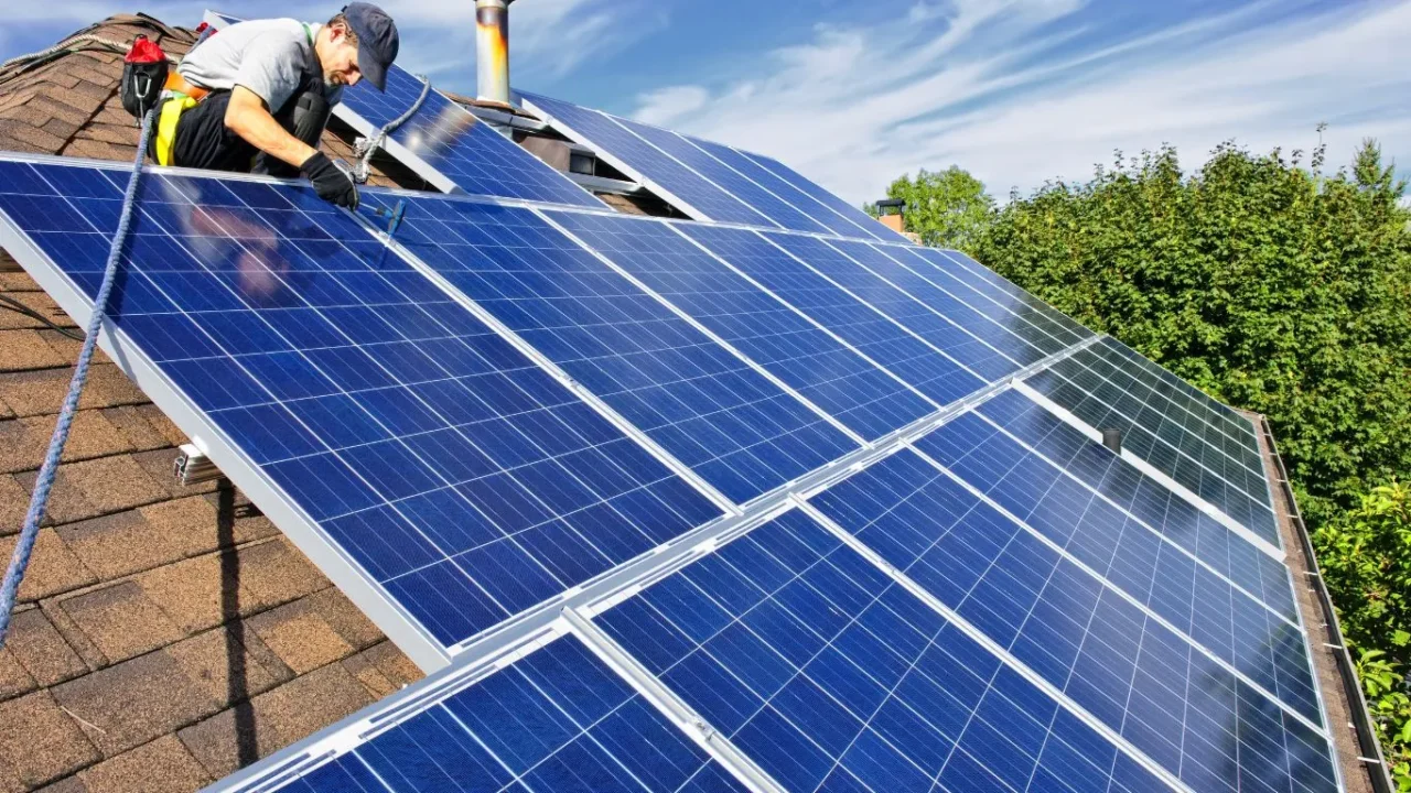 Oregon City Solar Installer Residential Guide