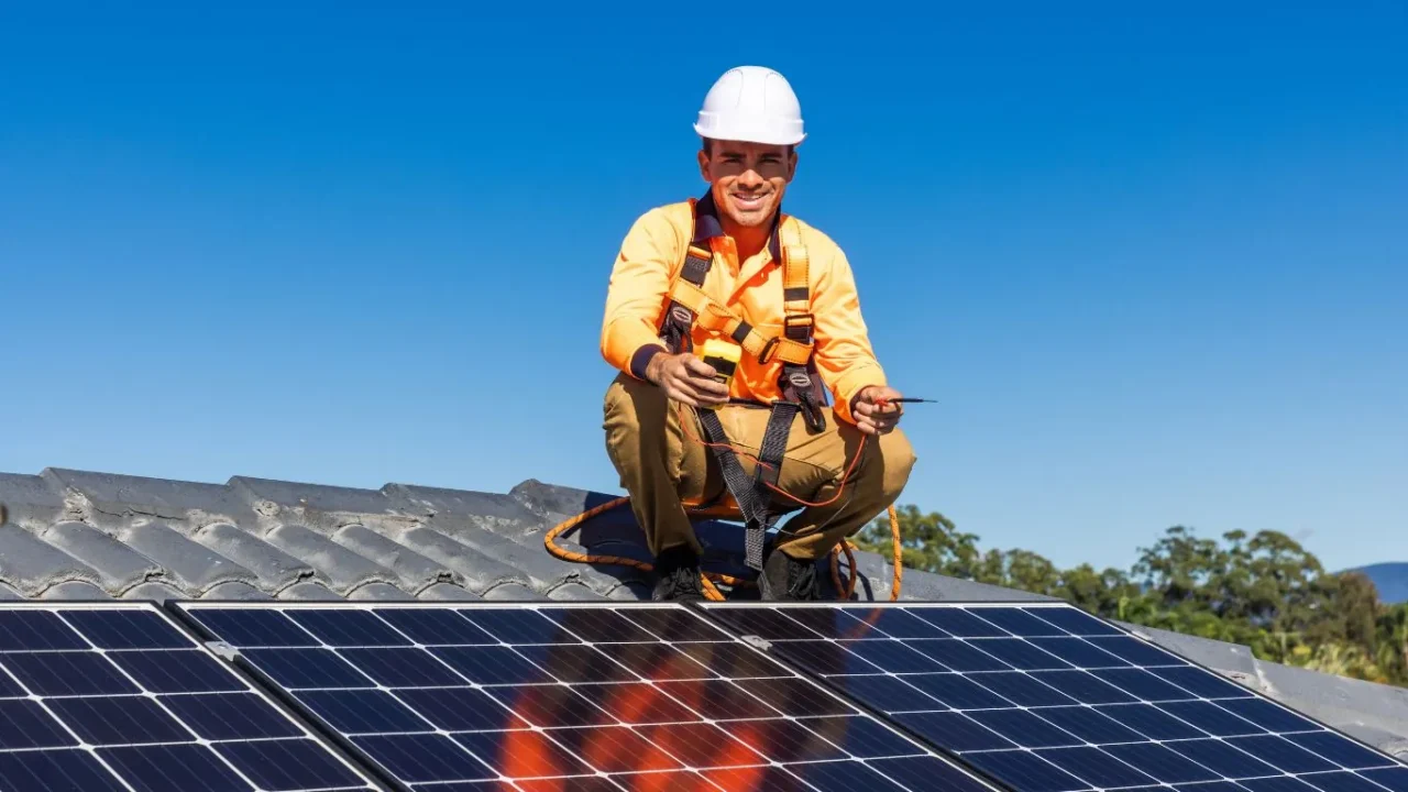 Does Solar Work in the Pacific Northwest?
