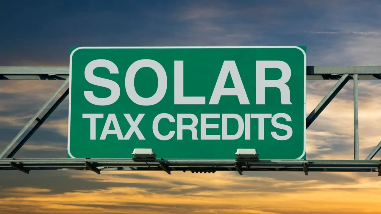 Federal Solar Tax Credit 2025: What Oregon Homeowners Need to Know Now